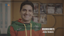 João Gomes em Discurso Direto